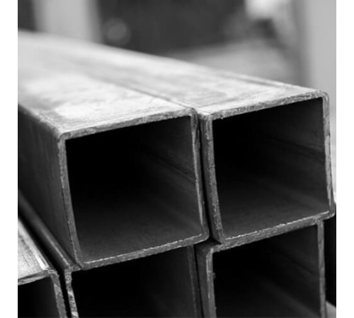 Квадратные трубы профильные в Жодино для строительства