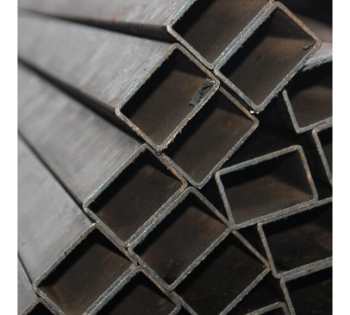 Прямоугольные трубы в Жодино для строительства и производства