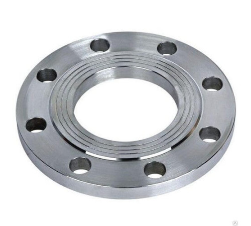 Фланцы плоские нержавеющие в Жодино для юрлиц
