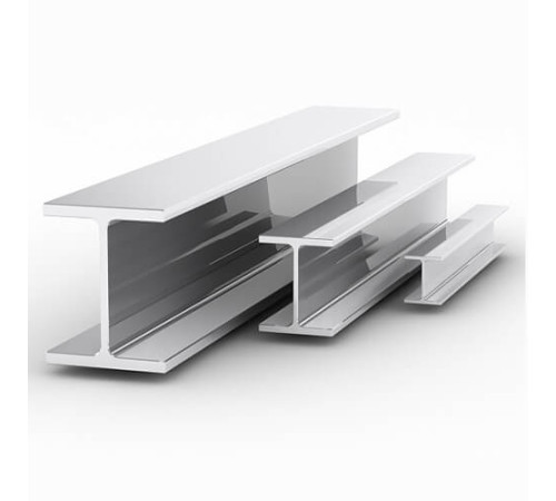 Двутавровые балки в Жодино от Спецметаллстрой