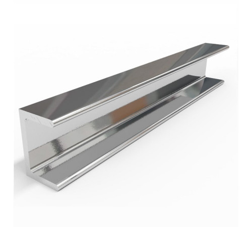 Оцинкованные швеллеры в Жодино от производителя