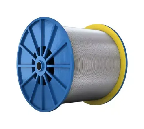 Гибкие насосно-компрессорные трубы в Жодино