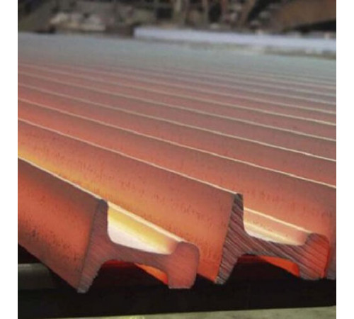 Рельсы контррельсовые РК50, РК65, РК75 в Жодино