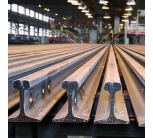 Рельсы остряковые ОР43, ОР50, ОР65, ОР75 в Жодино