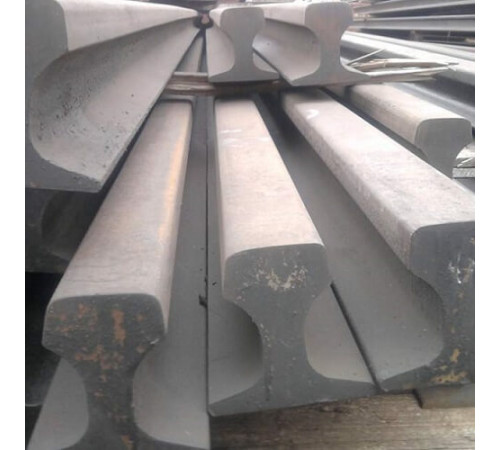 Промышленные рельсы в Жодино для предприятий Беларуси