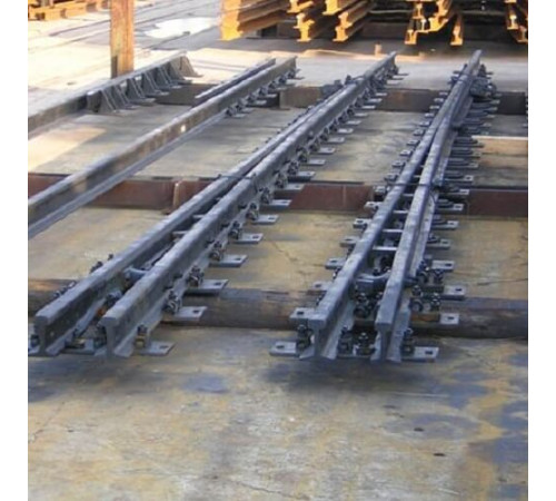 Рамные рельсы в Жодино для юридических лиц