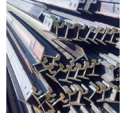 Рельсы трамвайные Р1 58, 62 в Жодино