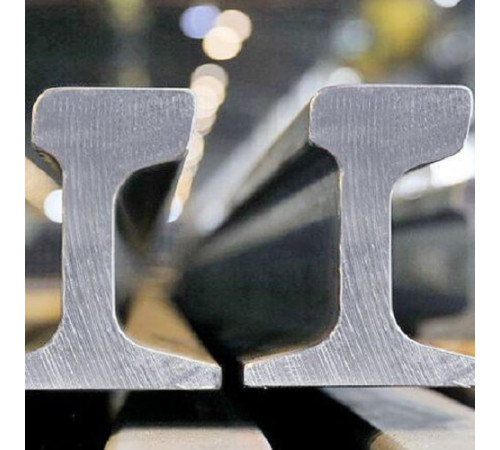 Рельсы усовиковые в Жодино для железнодорожных путей