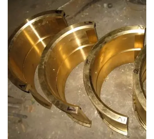 Латунные вкладыши в Жодино для промышленности