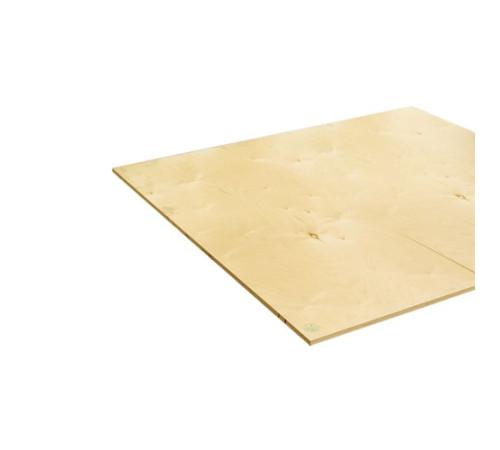 Нешлифованные фанеры для опалубки в Жодино