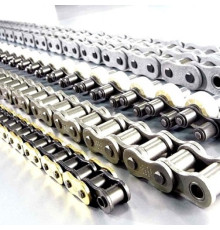 Приводные цепи