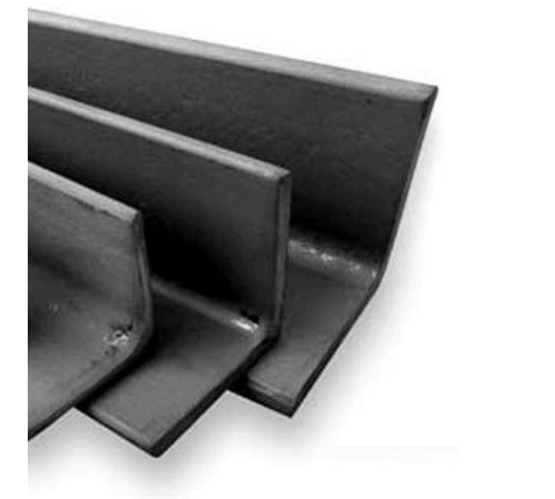 Гнутые уголки равнополочные в Жодино