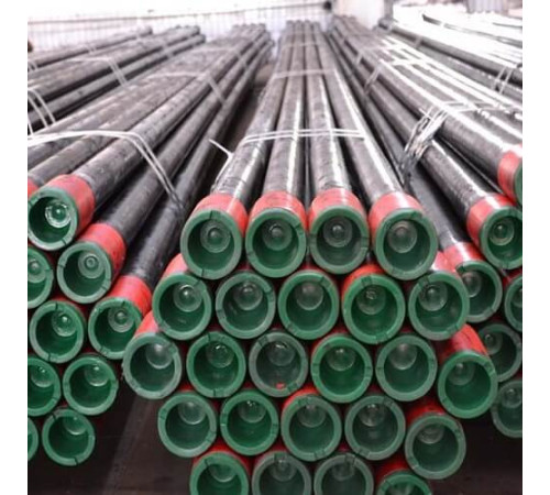 Трубы НКВ насосно-компрессорные в Жодино