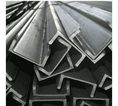 Неравнополочные гнутые швеллеры в Жодино от Спецметаллстрой