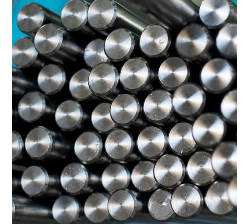 Оцинкованные круги в Жодино от Спецметаллстрой