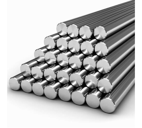 Круги серебрянка стальные в Жодино и Беларуси