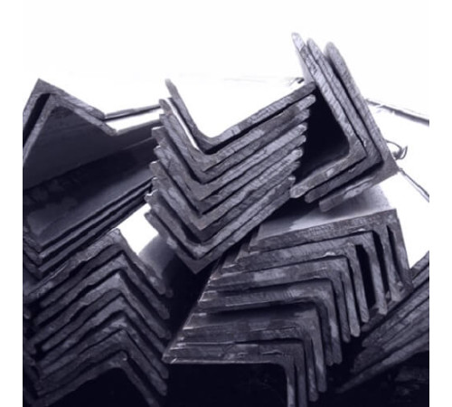 Уголки неравносторонние горячекатаные в Жодино