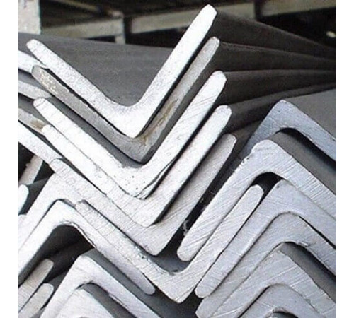 Уголки равносторонние горячекатаные в Жодино