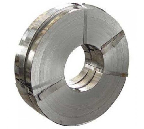 Ленты холоднокатаные конструкционные в Жодино с доставкой