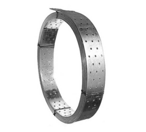 Ленты монтажные стальные в Жодино