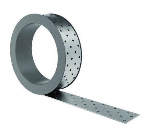 Ленты перфорированные стальные в Жодино