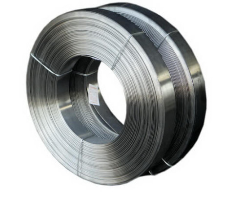 Ленты пружинные в Жодино: стальные, от 8 до 600 мм