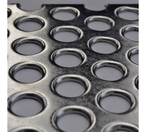 Перфорированные листы MV в Жодино для строительства