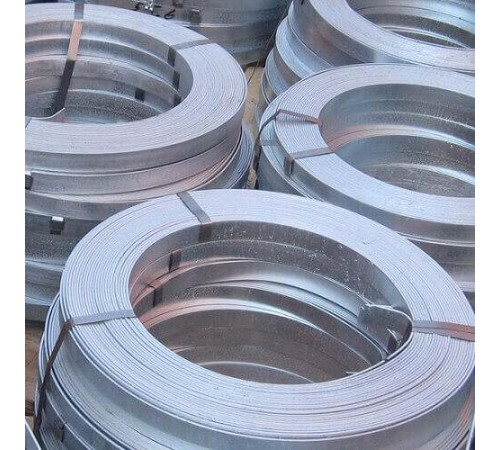 Электротехнические анизотропные ленты в Жодино