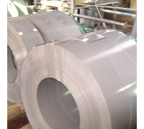 Электротехнические изотропные ленты в Жодино