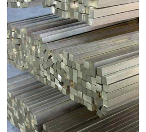 Калиброванные квадраты в Жодино от Спецметаллстрой