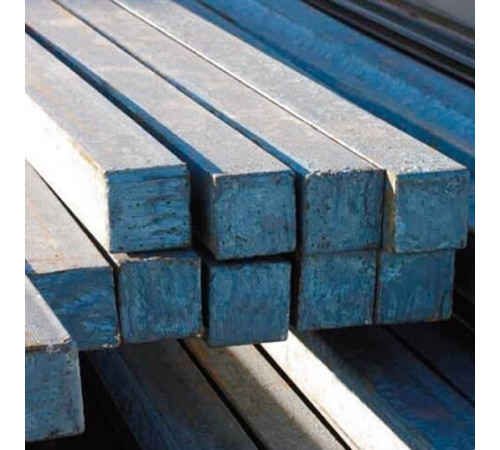 Высоколегированные квадраты в Жодино от Спецметаллстрой