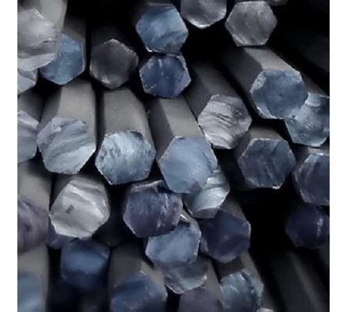 Горячекатанные шестигранники в Жодино от Спецметаллстрой