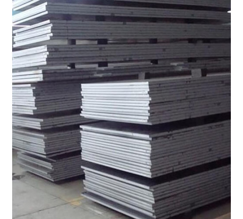 Конструкционные плиты в Жодино от Спецметаллстрой