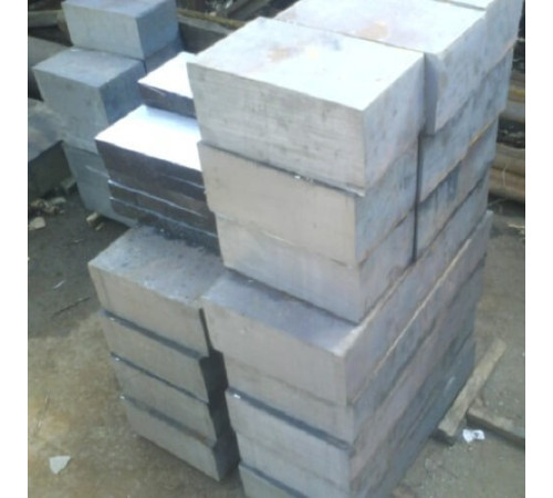 Прямоугольные поковки в Жодино от производителя