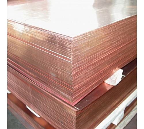 Листы МНЖ5-1 в Жодино для промышленности