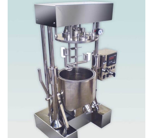 Лабораторные реакторы в Жодино для фармацевтики