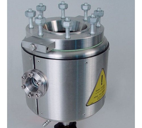 Лабораторные реакторы с рубашкой в Жодино