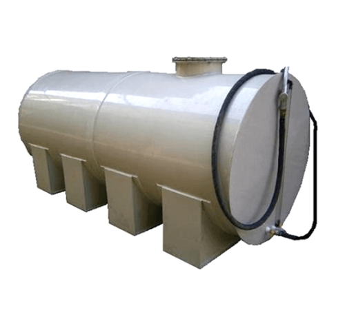 Ёмкости для хранения дизельного топлива в Жодино