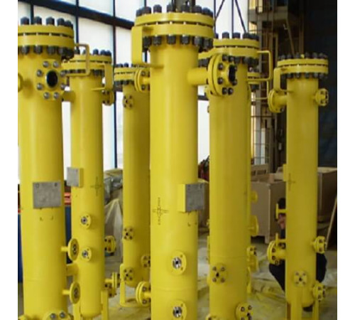 Корпуса фильтров и предфильтров для нефтяных резервуаров в Жодино