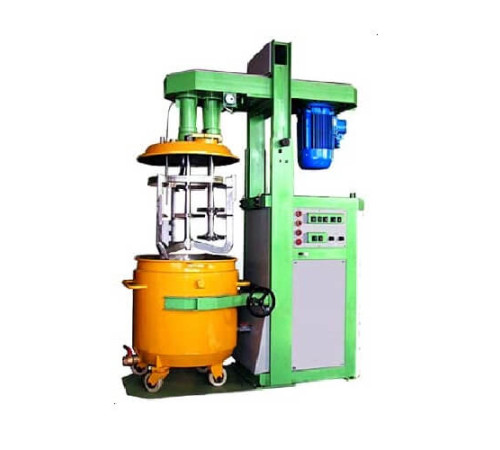 Смесители для нефтехимической промышленности в Жодино