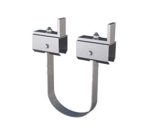 Подвески ленточные регулируемые приварные в Жодино