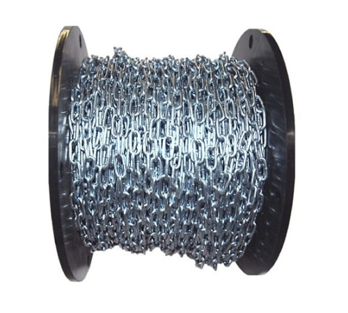 Цепи длиннозвенные стальные в Жодино для бизнеса