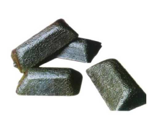 Чугунные чушки в Жодино: продажа оптом юр. лицам