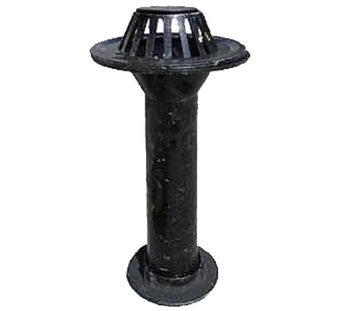 Воронки водосточные чугунные в Жодино для юрлиц