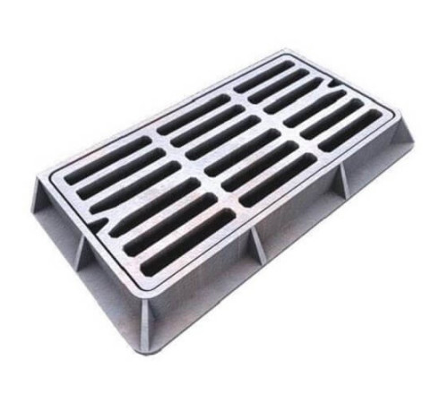 Чугунные дождеприёмники в Жодино для юрлиц