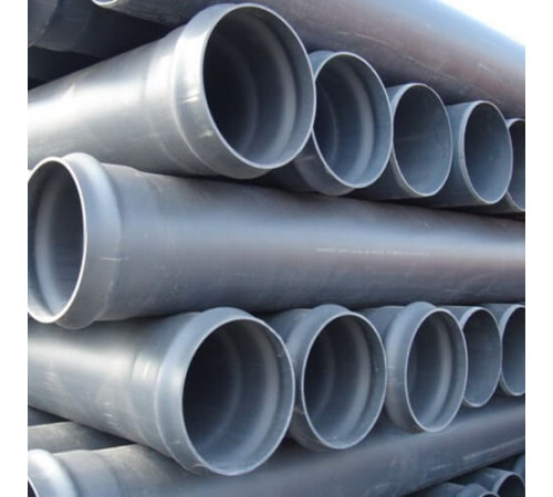 Чугунные трубы в Жодино и по всей Беларуси