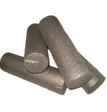 Чугунный круг