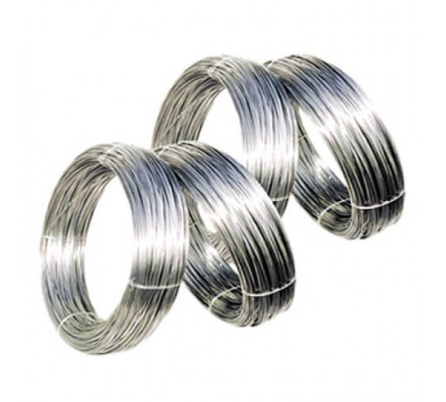 Проволоки полиграфические оцинкованные в Жодино