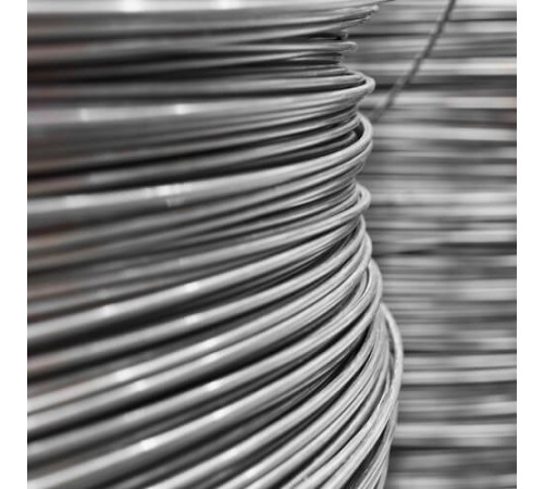 Проволоки телеграфные стальные в Жодино