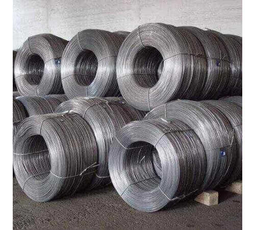 Углеродистые проволоки в Жодино от Спецметаллстрой